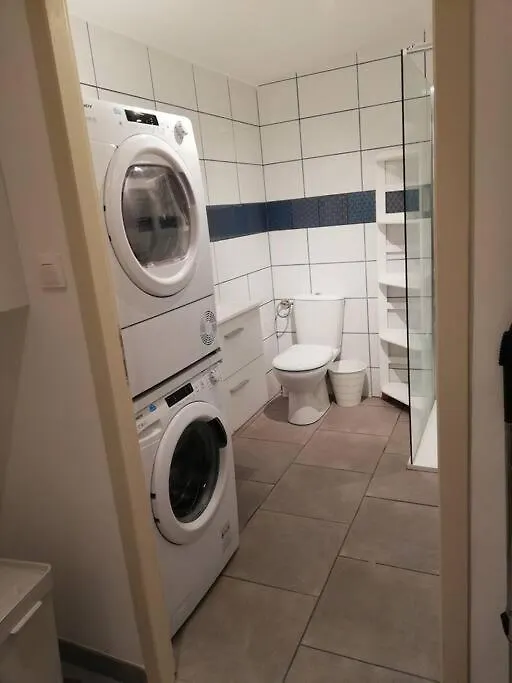 Logement Cosy Avec Jardin Privatif Bagneres-de-Bigorre Holiday home