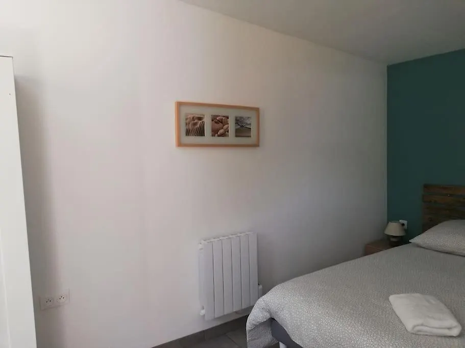 Holiday home Logement Cosy Avec Jardin Privatif Bagneres-de-Bigorre